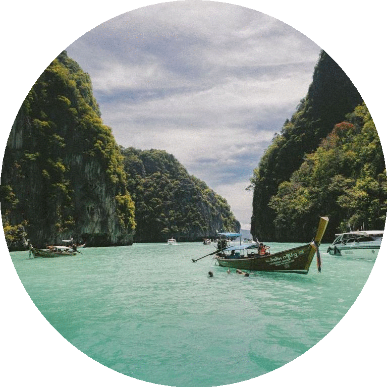 Moorea travel pass