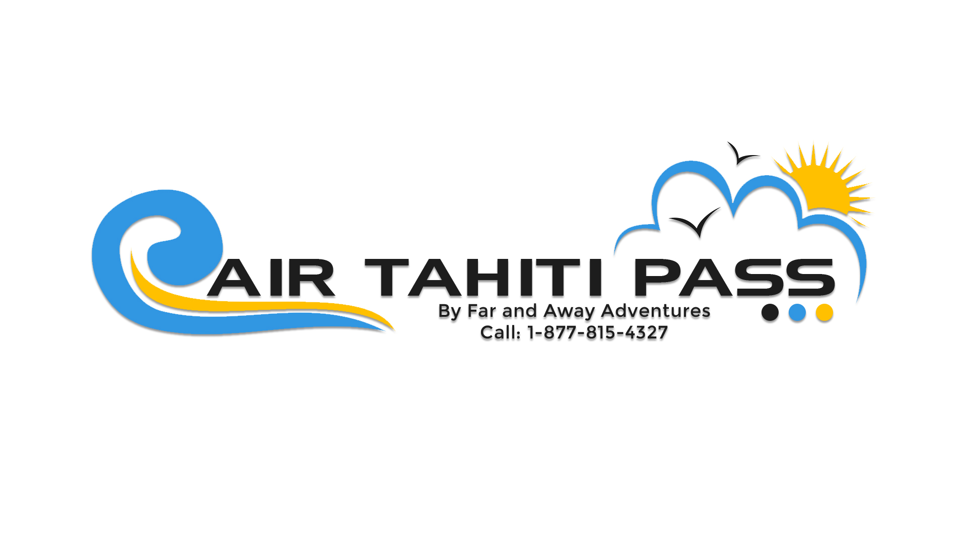 Air Tahiti Pass